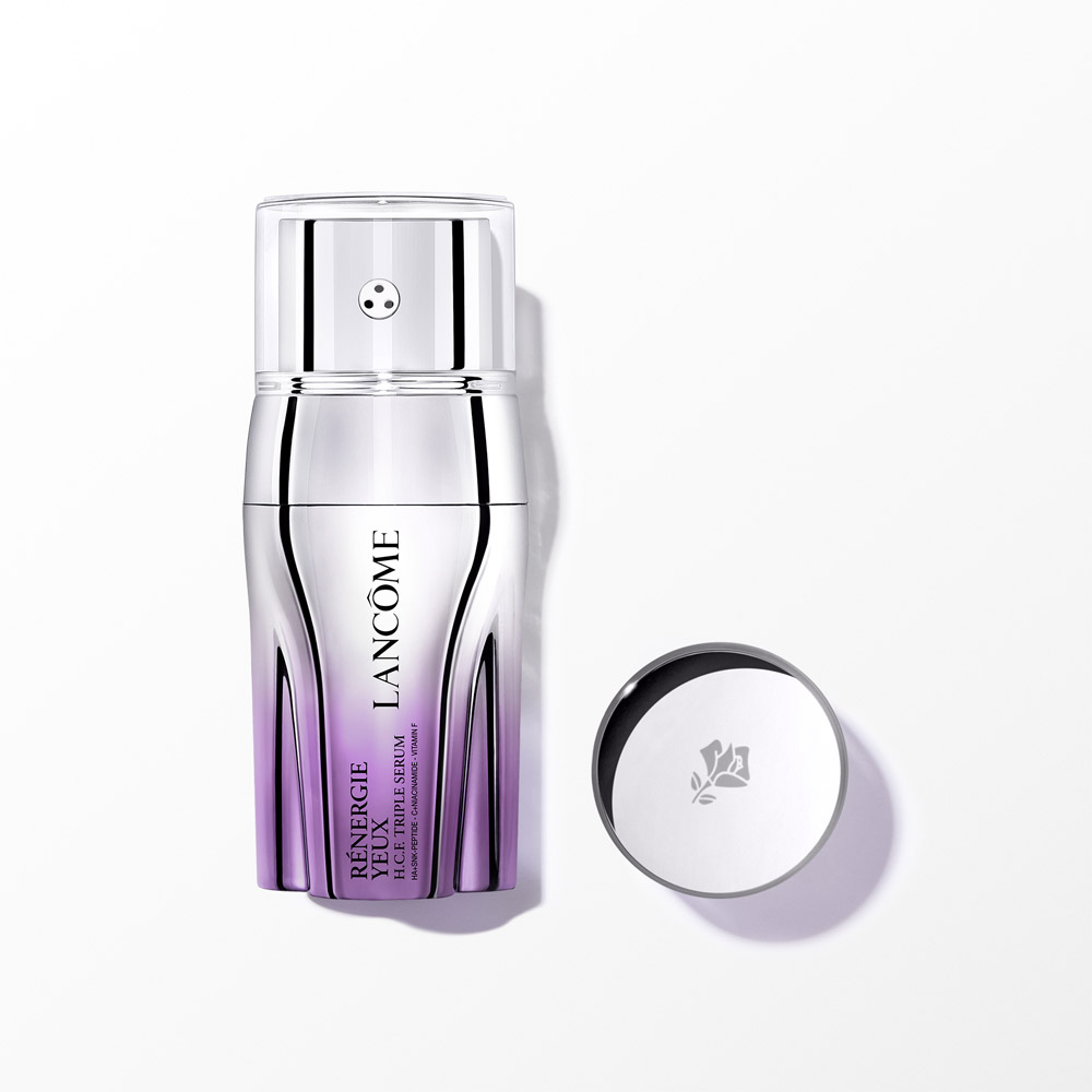 Lancme Rnergie Hcf Triple Serum Eye 95$